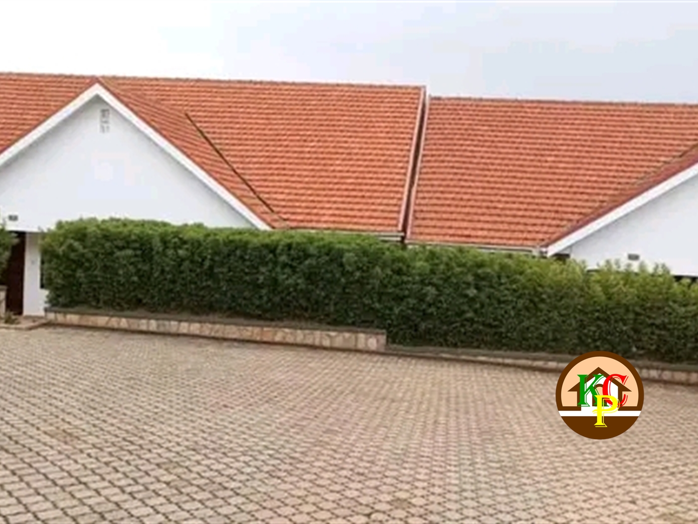 Bungalow for sale in Nsambya Kampala