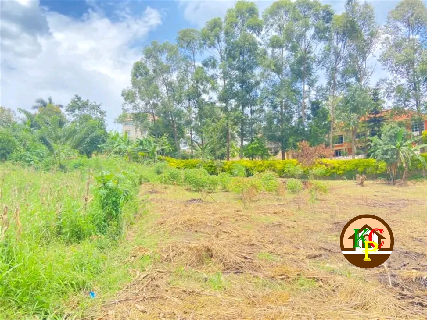 Residential Land for sale in Kira Wakiso