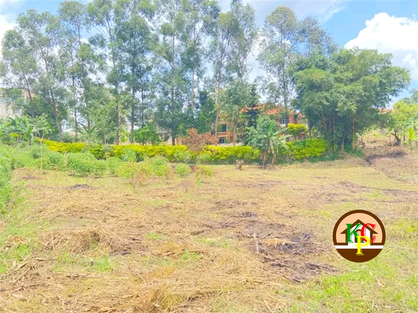 Residential Land for sale in Kira Wakiso