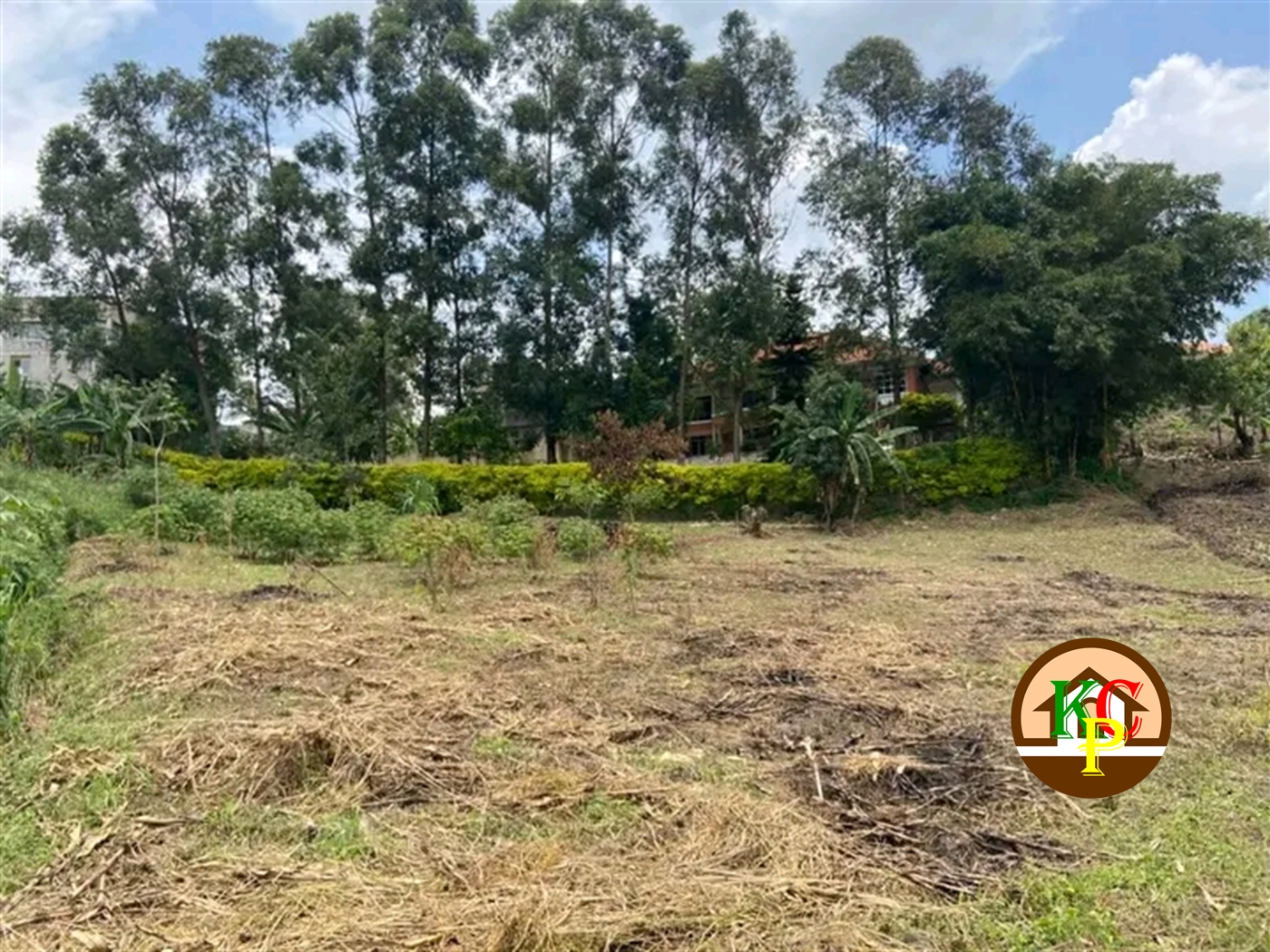 Residential Land for sale in Kira Wakiso