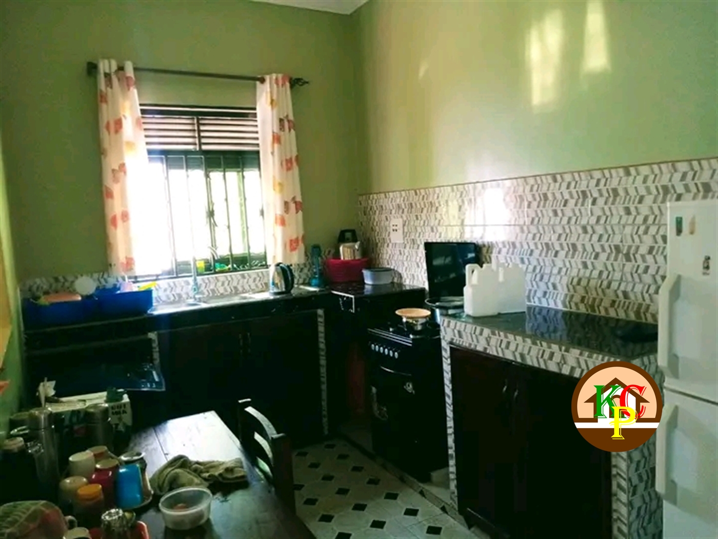 Bungalow for sale in Namugongo Wakiso