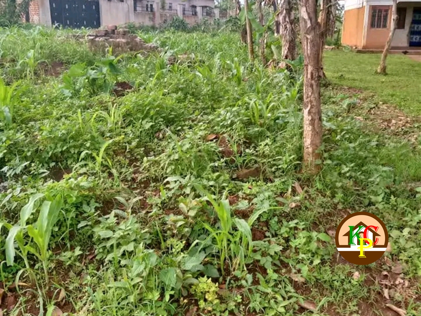 Residential Land for sale in Matugga Kampala