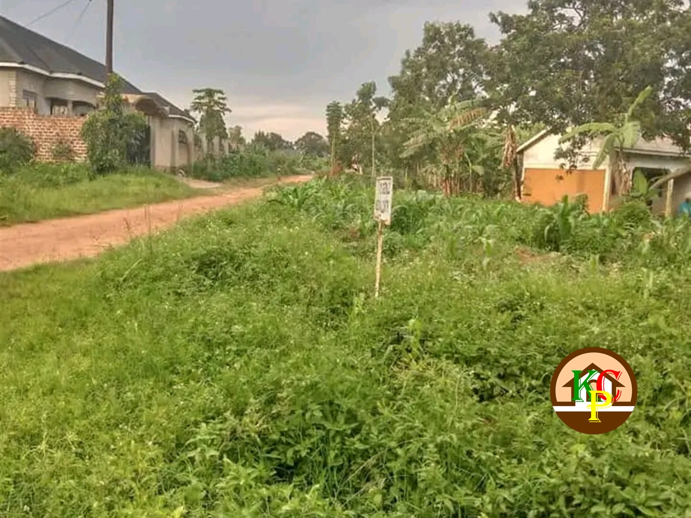 Residential Land for sale in Matugga Kampala