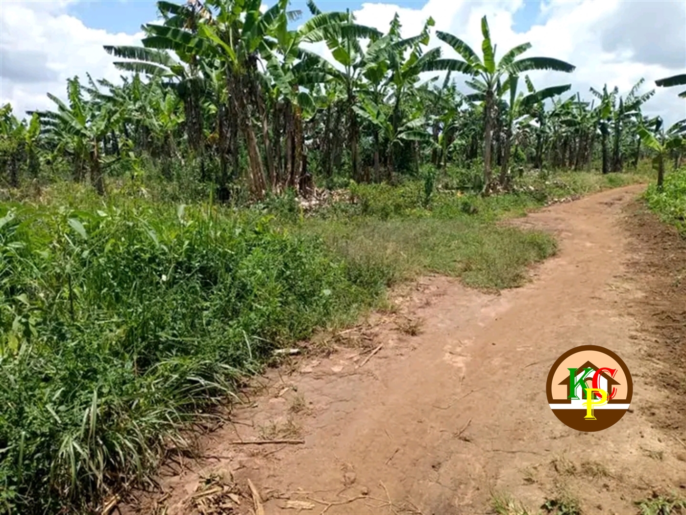 Residential Land for sale in Kikyuusa Wakiso