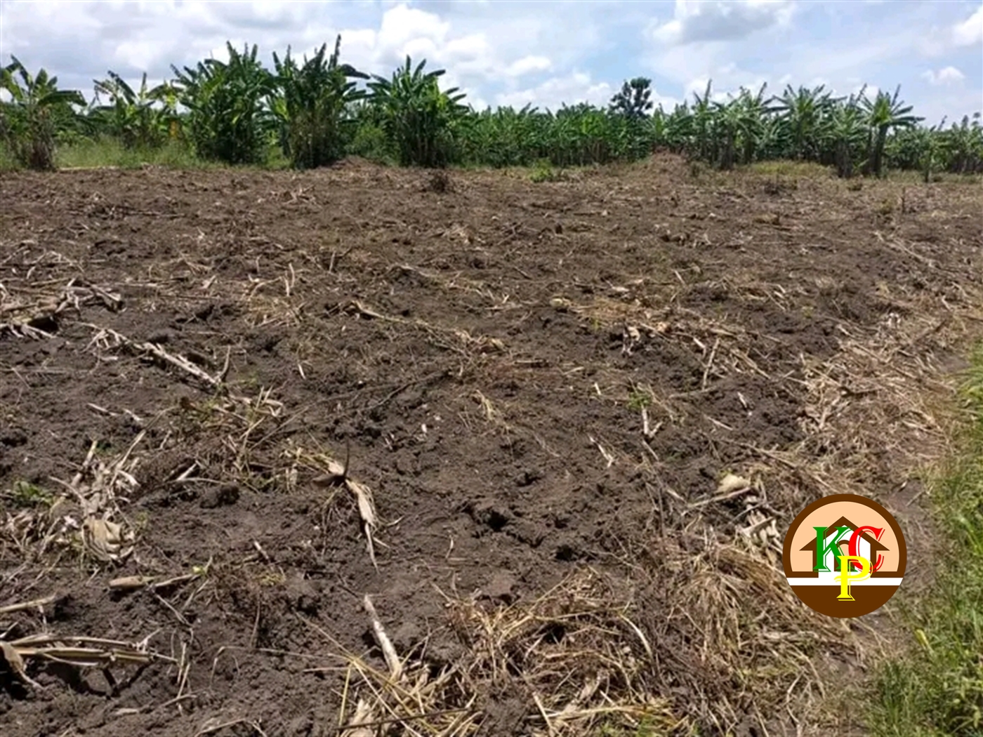 Residential Land for sale in Kikyuusa Wakiso