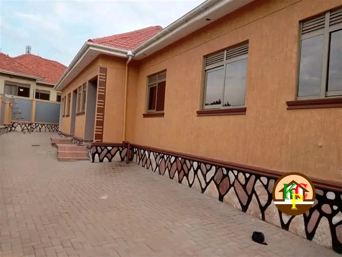 Rental units for sale in Kira Wakiso