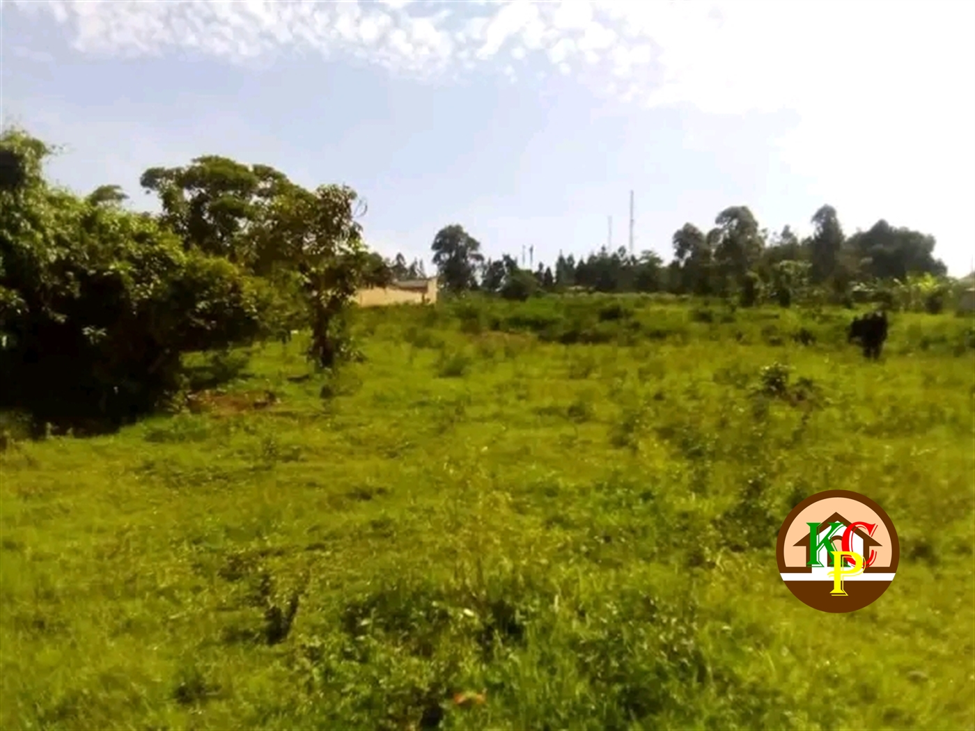 Residential Land for sale in Namugongo Wakiso