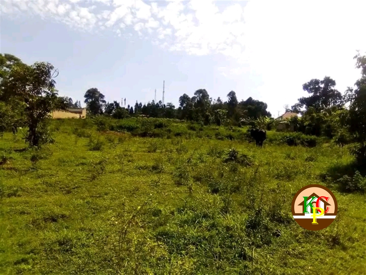 Residential Land for sale in Namugongo Wakiso