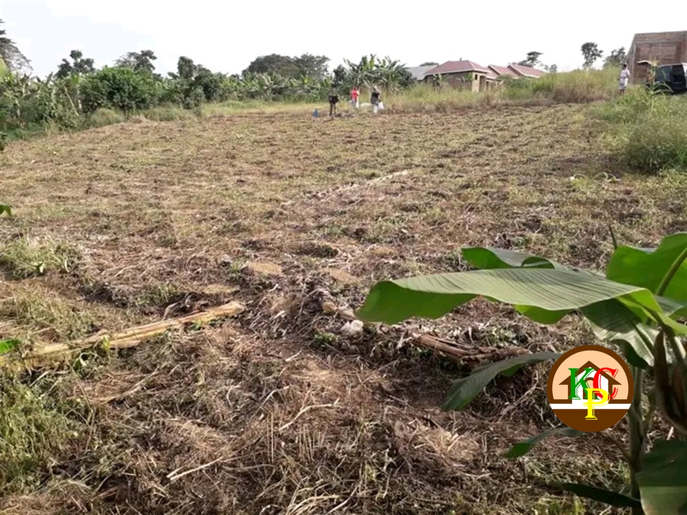 Residential Land for sale in Matugga Wakiso