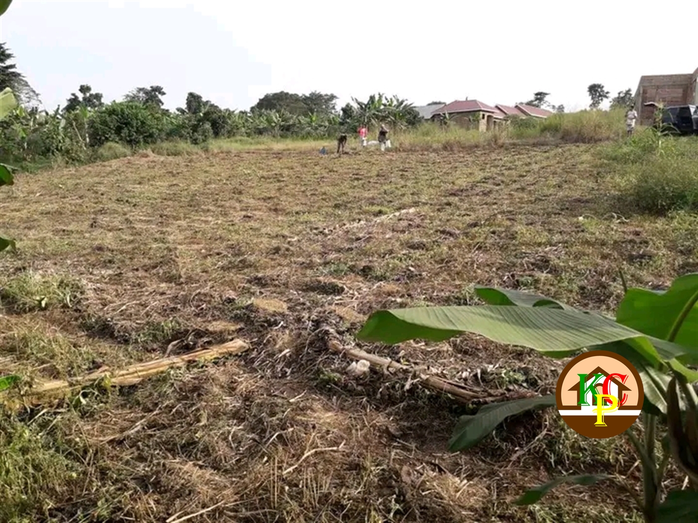 Residential Land for sale in Matugga Wakiso