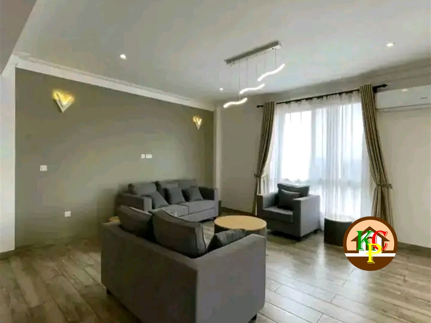 Apartment for rent in Kololo Kampala