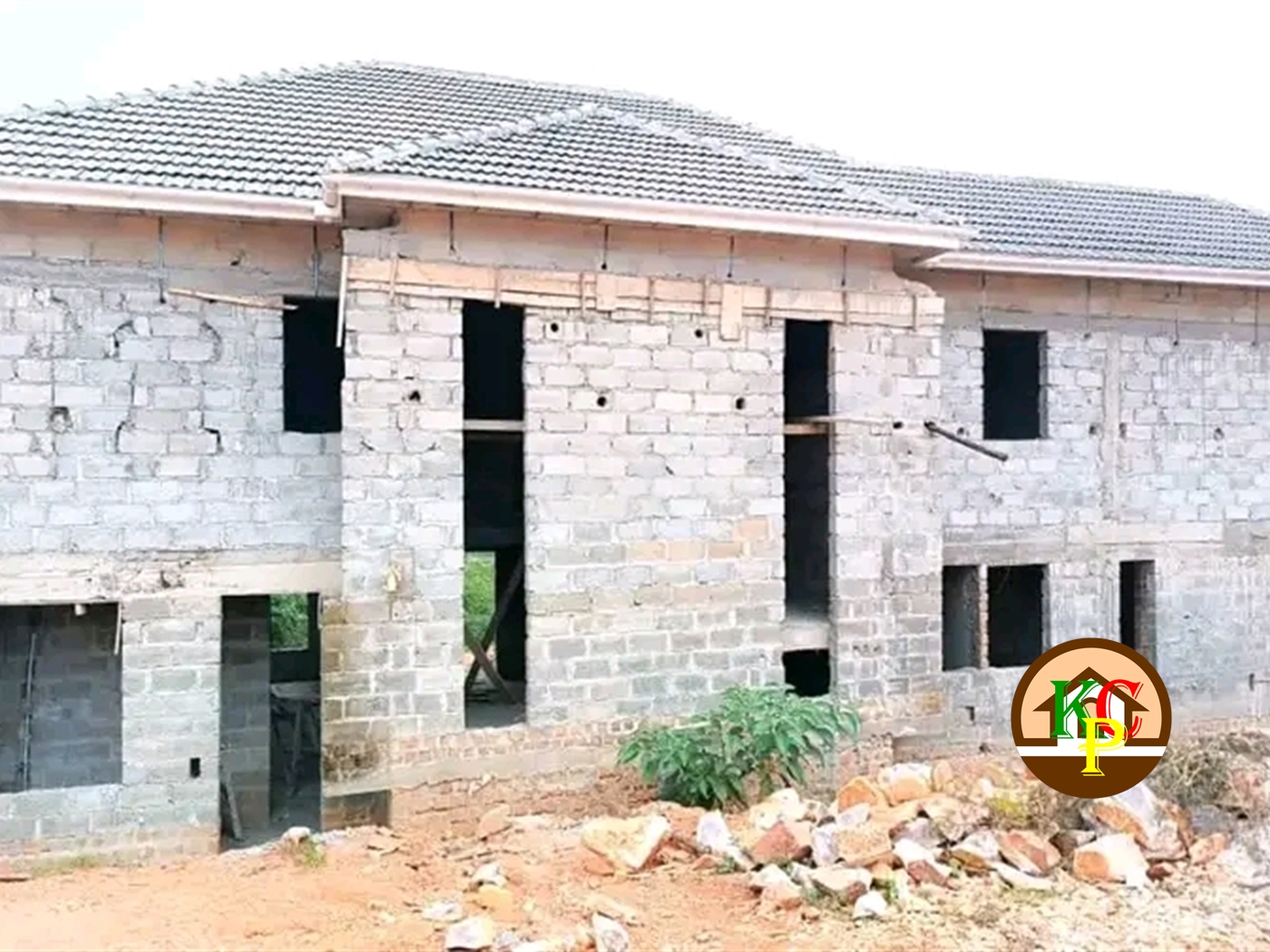 Shell House for sale in Namugongo Wakiso