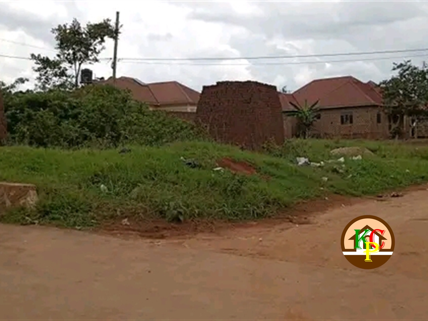 Residential Land for sale in Kira Wakiso