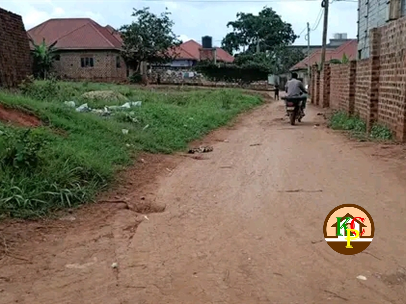 Residential Land for sale in Kira Wakiso