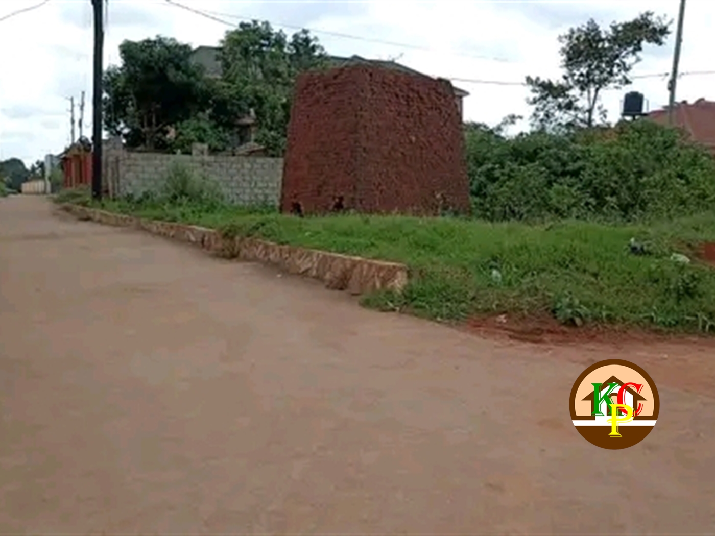 Residential Land for sale in Kira Wakiso