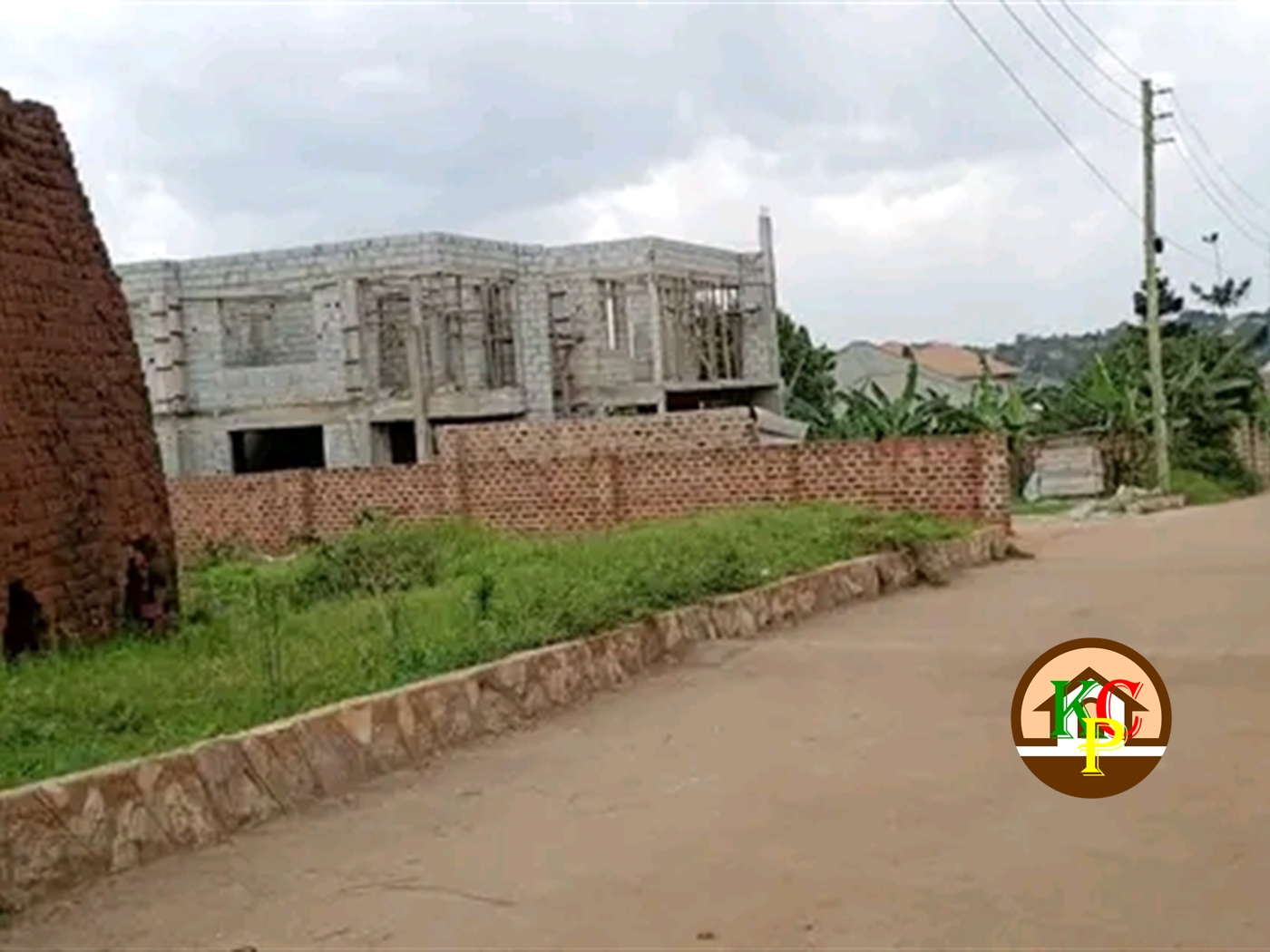 Residential Land for sale in Kira Wakiso