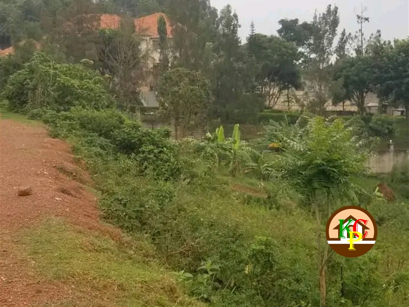 Residential Land for sale in Zana Wakiso