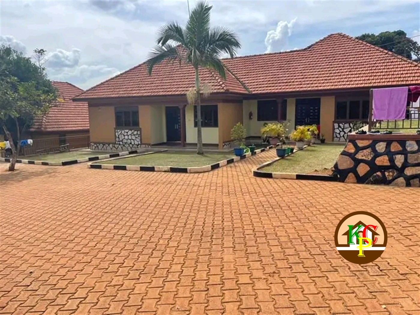 Rental units for sale in Naalya Wakiso