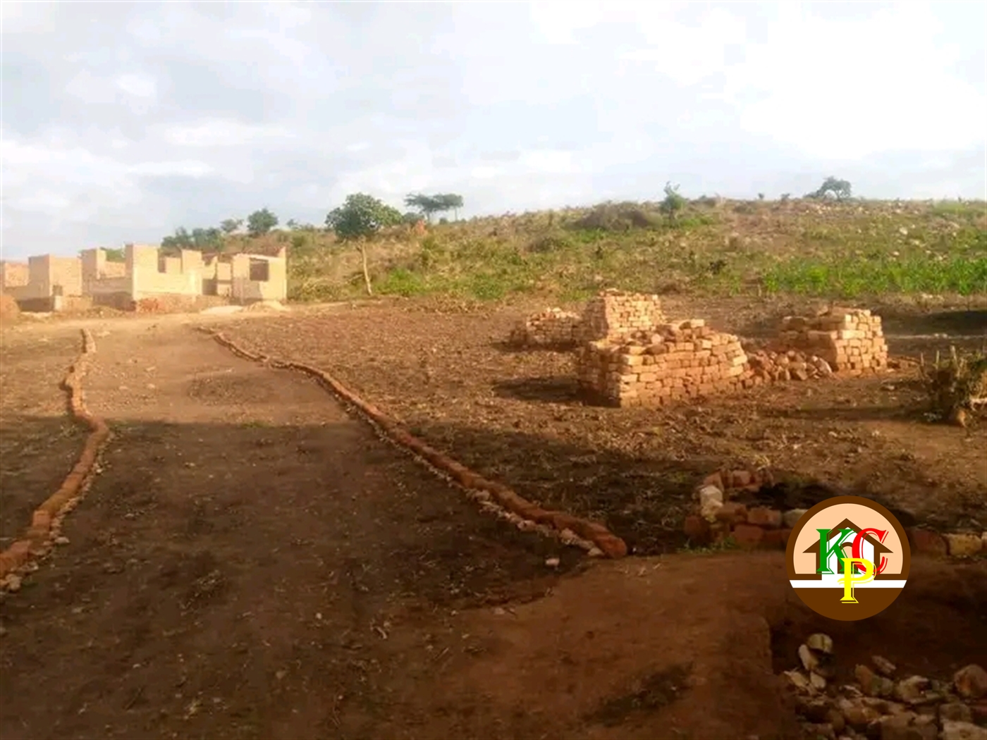 Residential Land for sale in Bombo Luweero