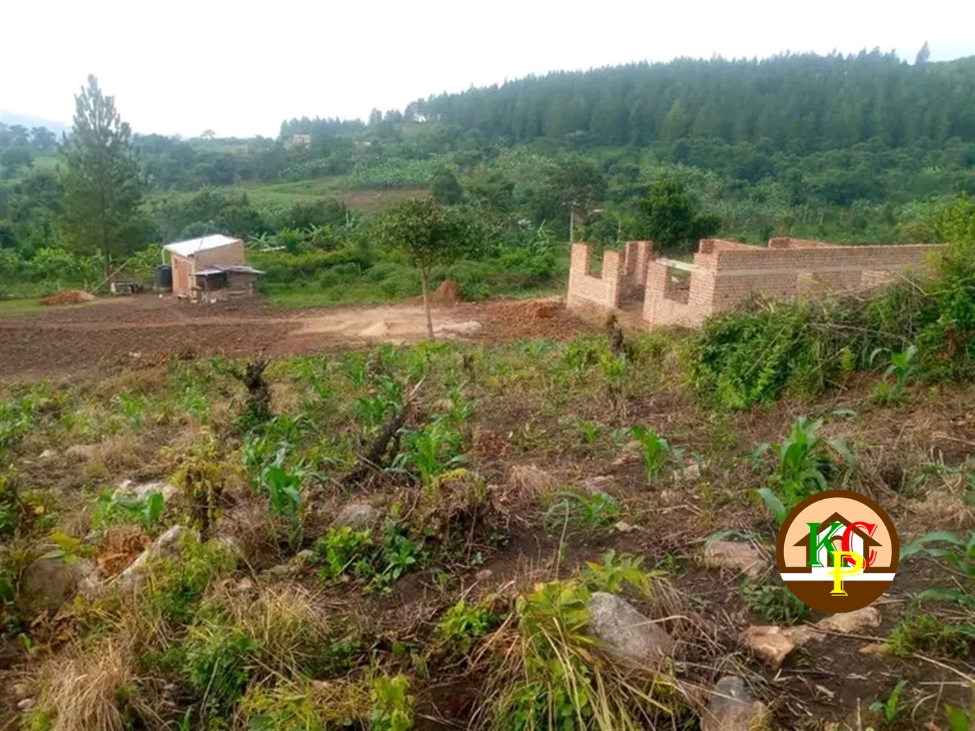 Residential Land for sale in Bombo Luweero