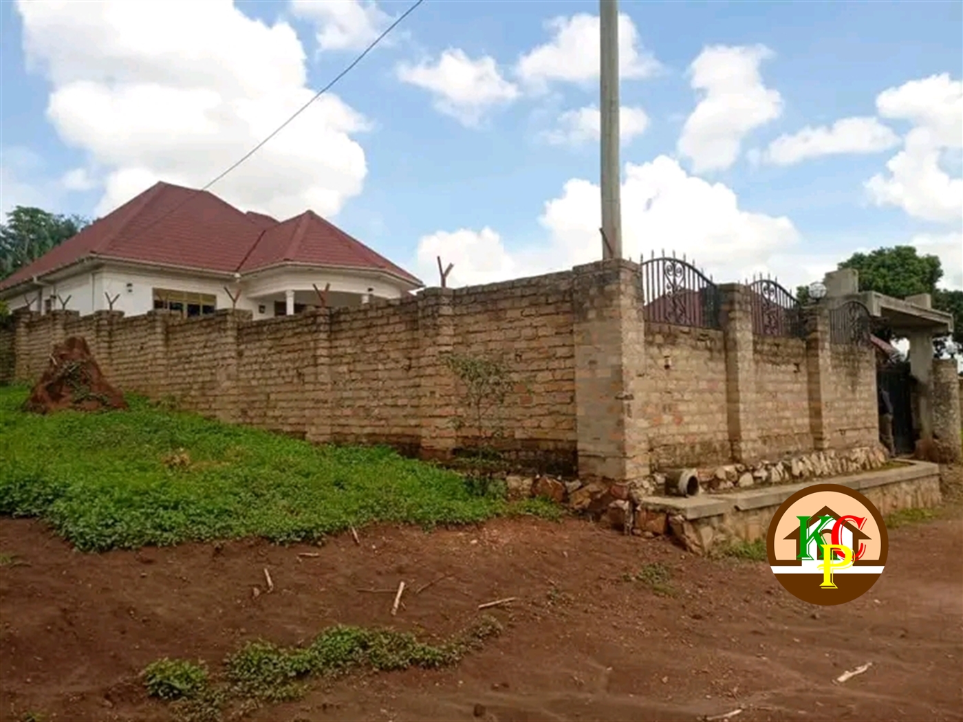 Bungalow for sale in Matugga Wakiso