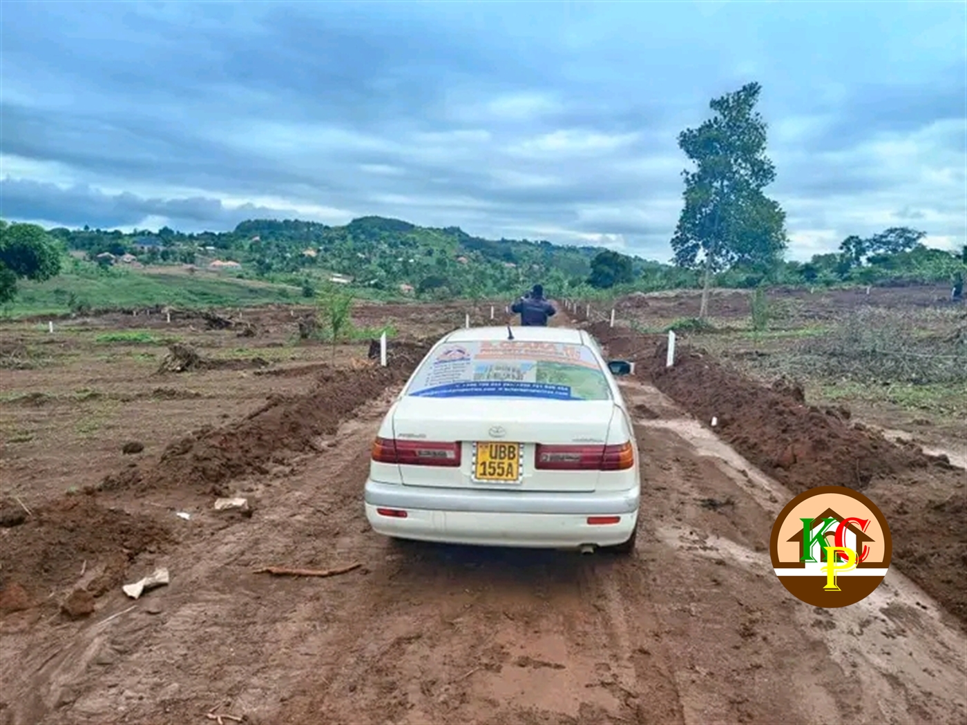 Residential Land for sale in Maya Wakiso