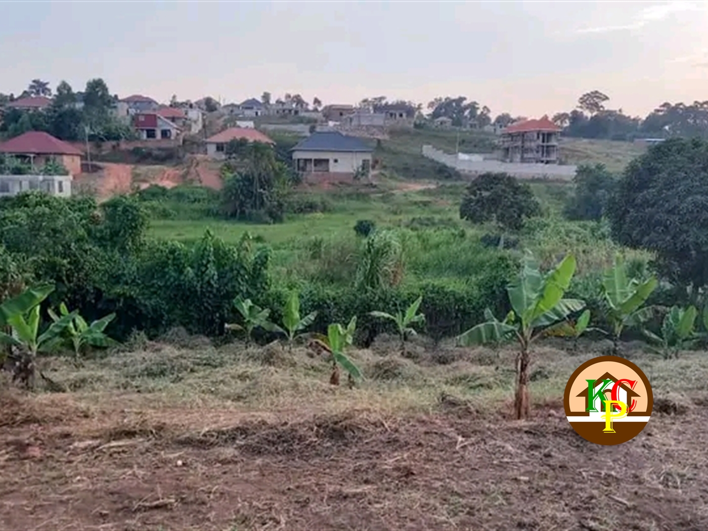 Residential Land for sale in Gayaza Wakiso