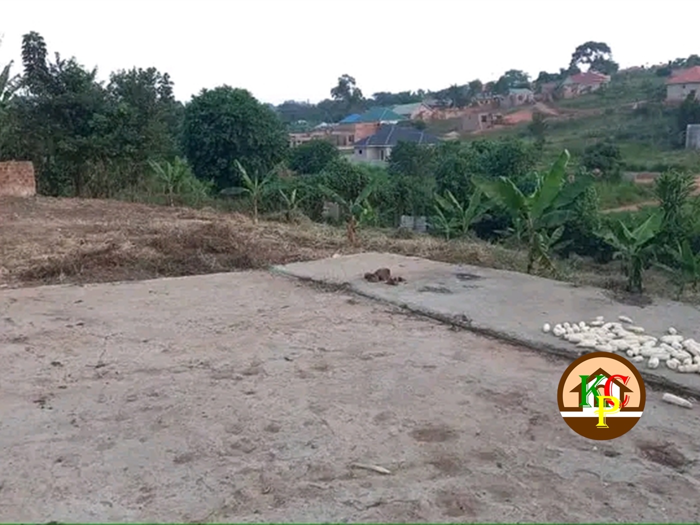 Residential Land for sale in Gayaza Wakiso