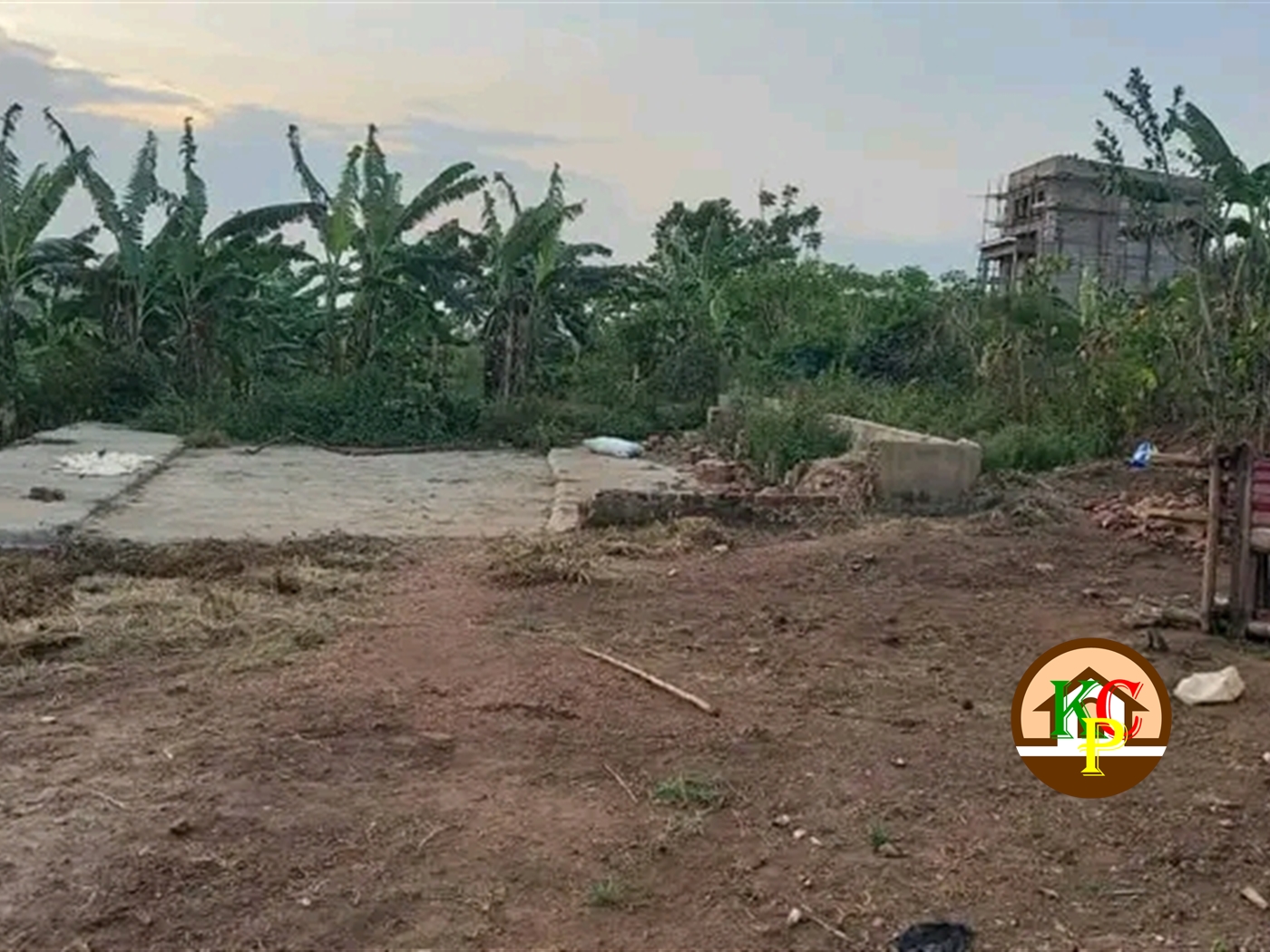 Residential Land for sale in Gayaza Wakiso