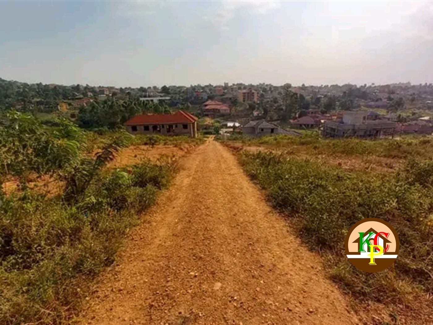 Residential Land for sale in Kira Wakiso