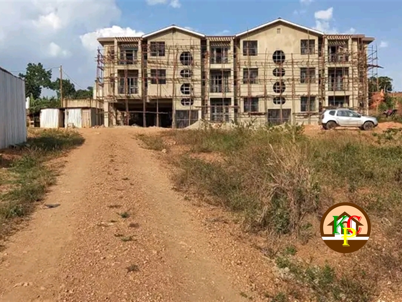 Residential Land for sale in Kira Wakiso