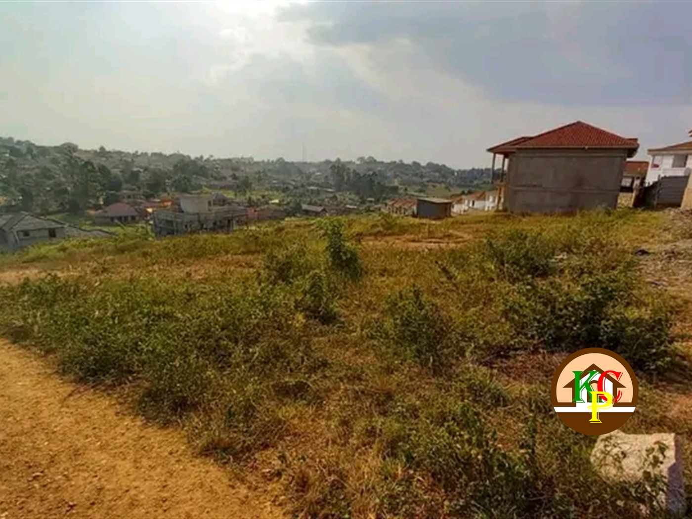 Residential Land for sale in Kira Wakiso