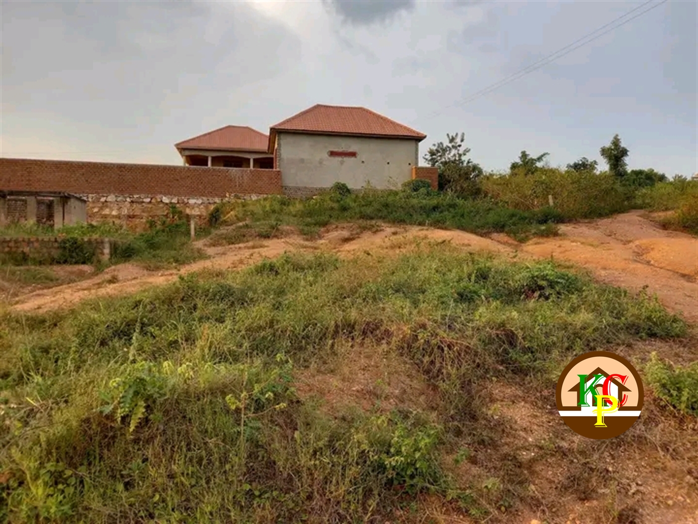 Residential Land for sale in Gayaza Wakiso