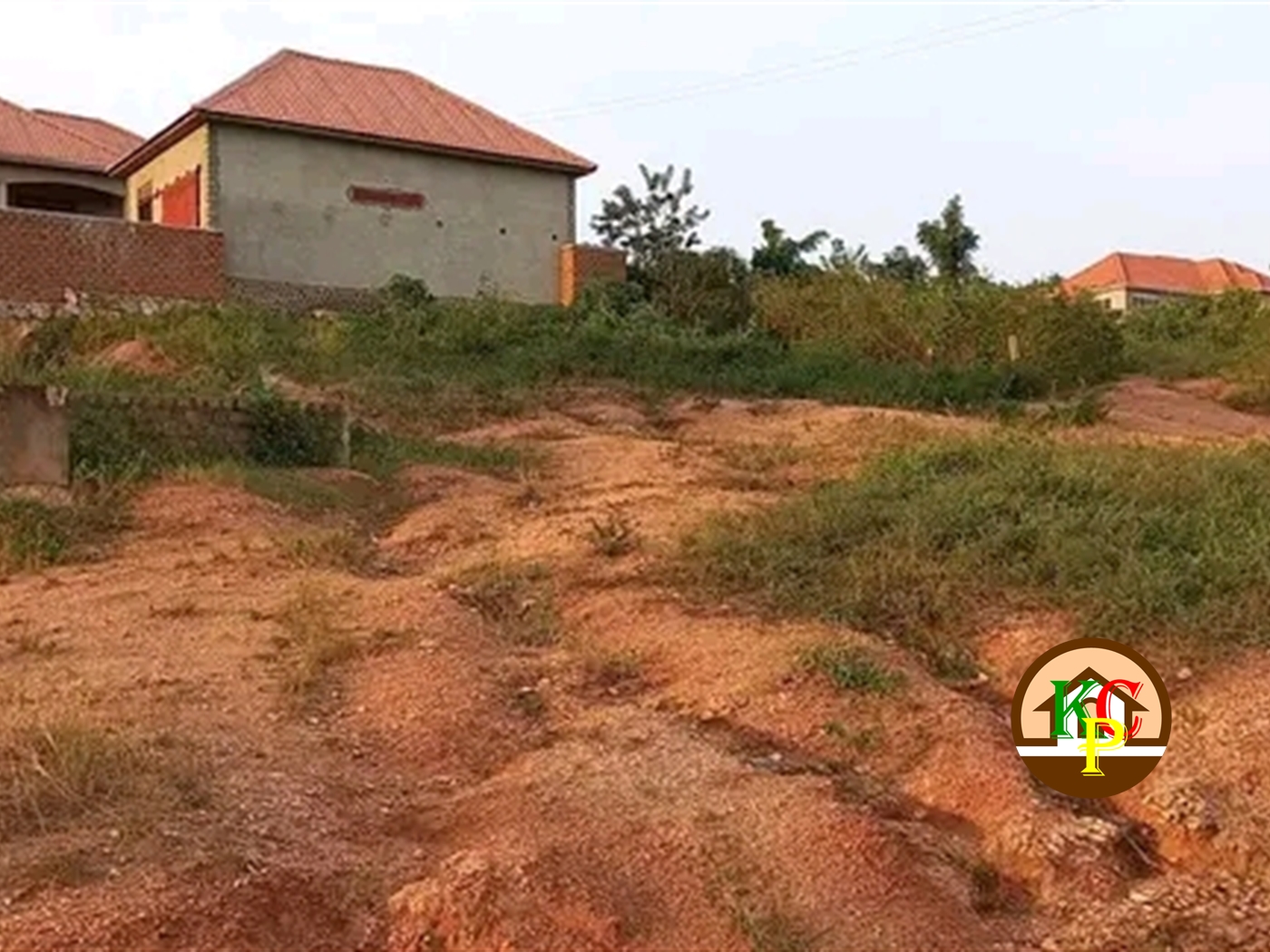 Residential Land for sale in Gayaza Wakiso