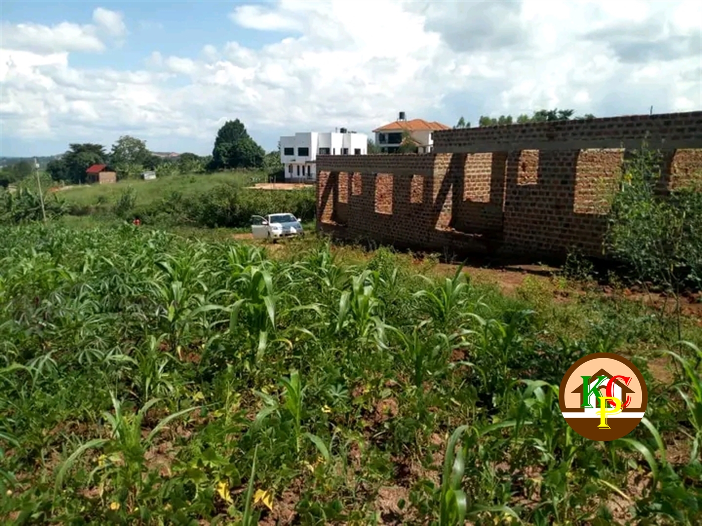 Residential Land for sale in Gayaza Wakiso