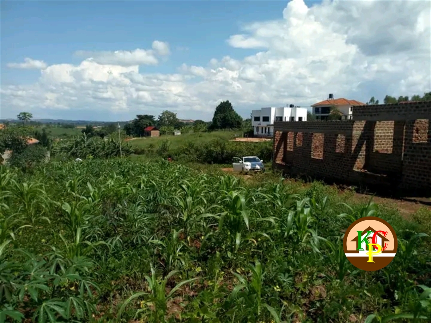 Residential Land for sale in Gayaza Wakiso