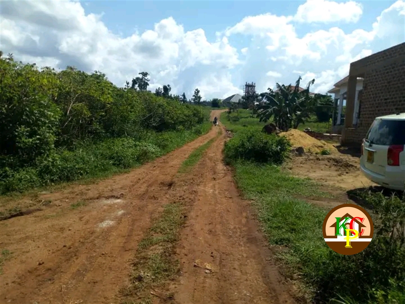 Residential Land for sale in Gayaza Wakiso