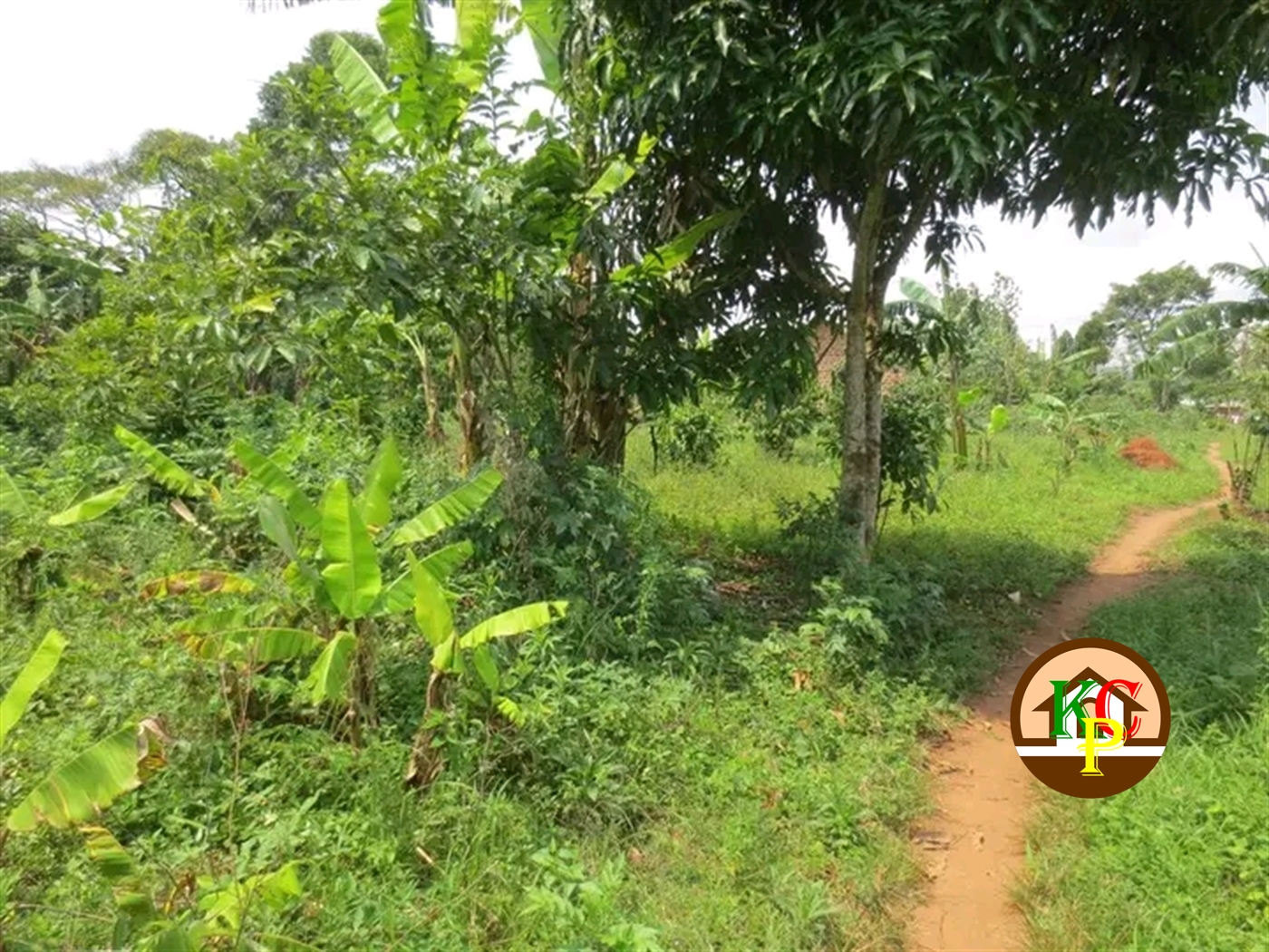 Residential Land for sale in Gayaza Wakiso