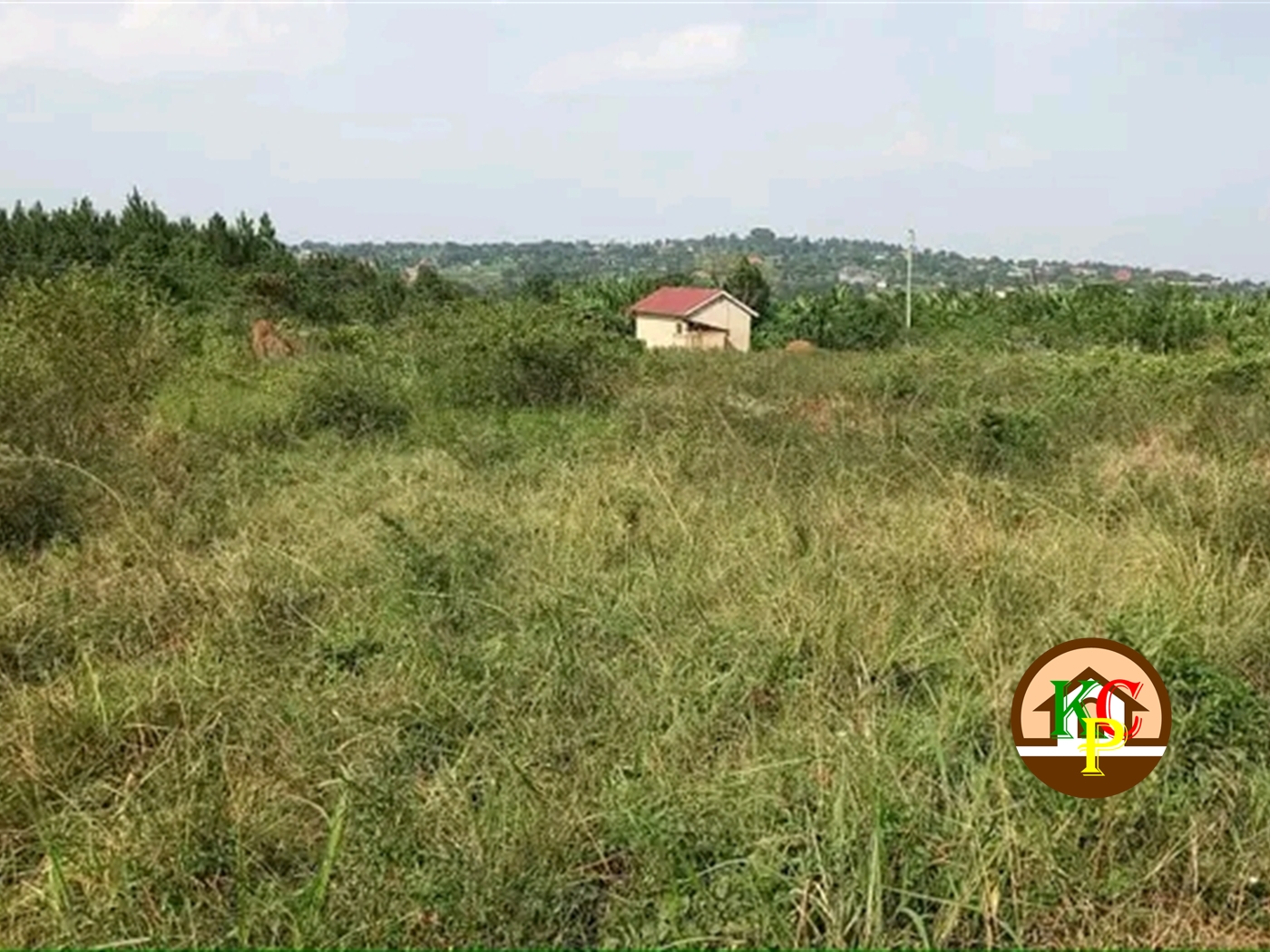 Residential Land for sale in Busukuma Wakiso