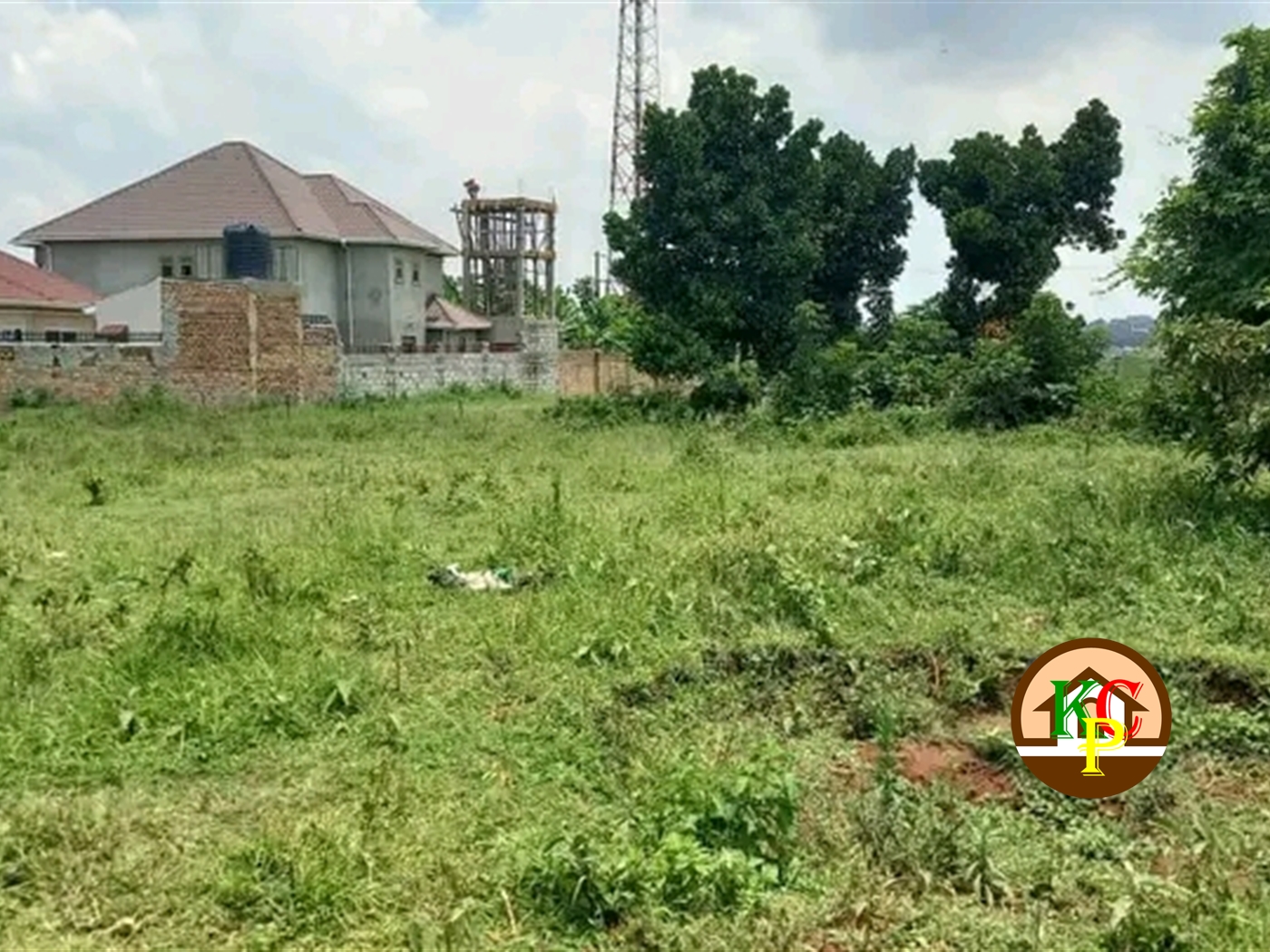 Residential Land for sale in Kira Wakiso