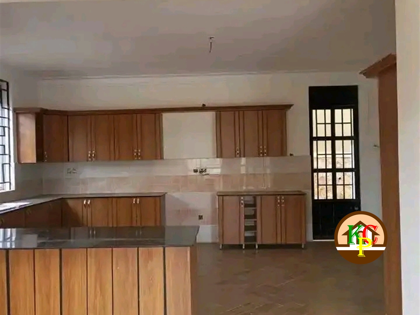 Storeyed house for sale in Kira Wakiso