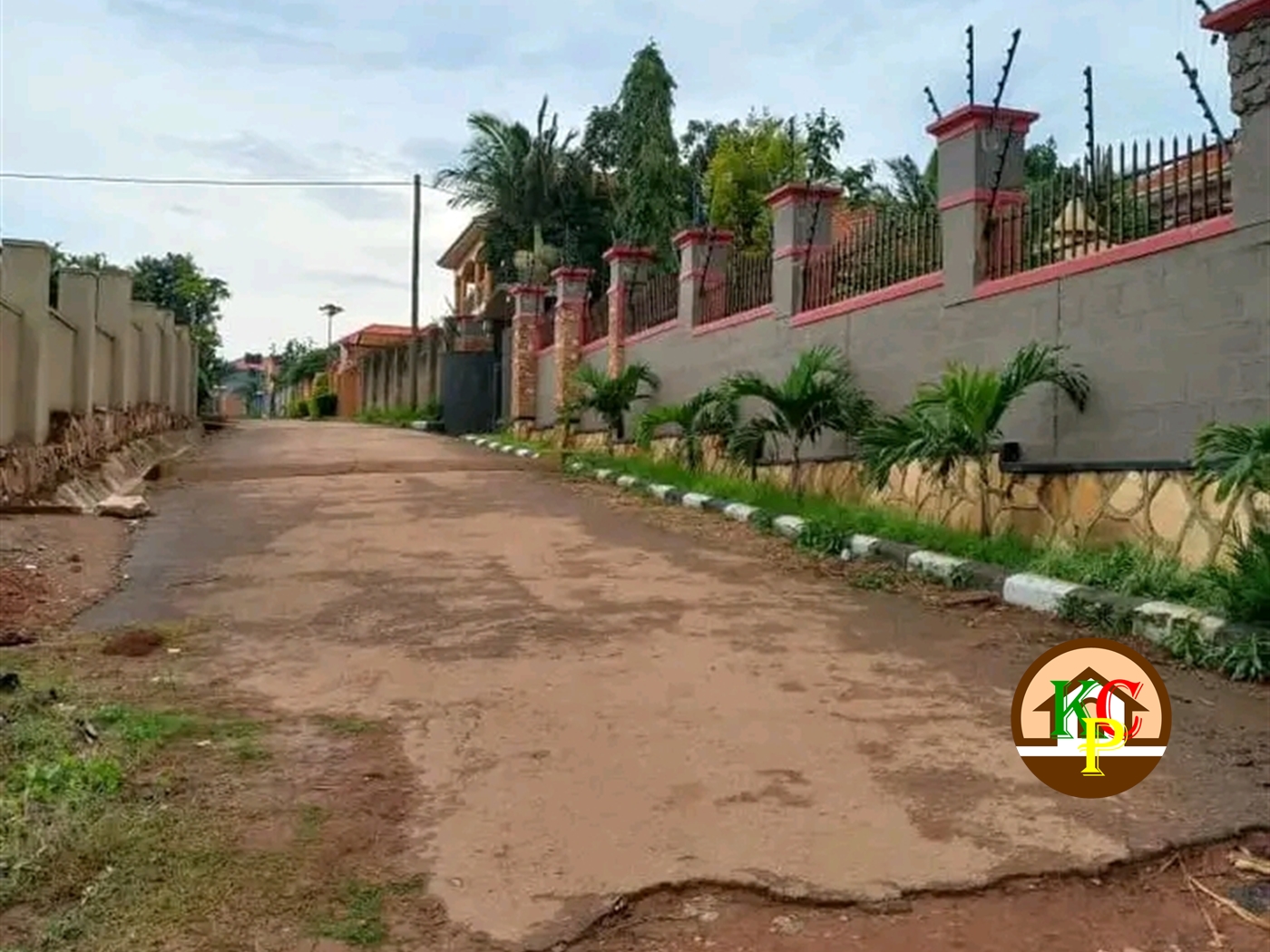 Residential Land for sale in Bweyogerere Wakiso