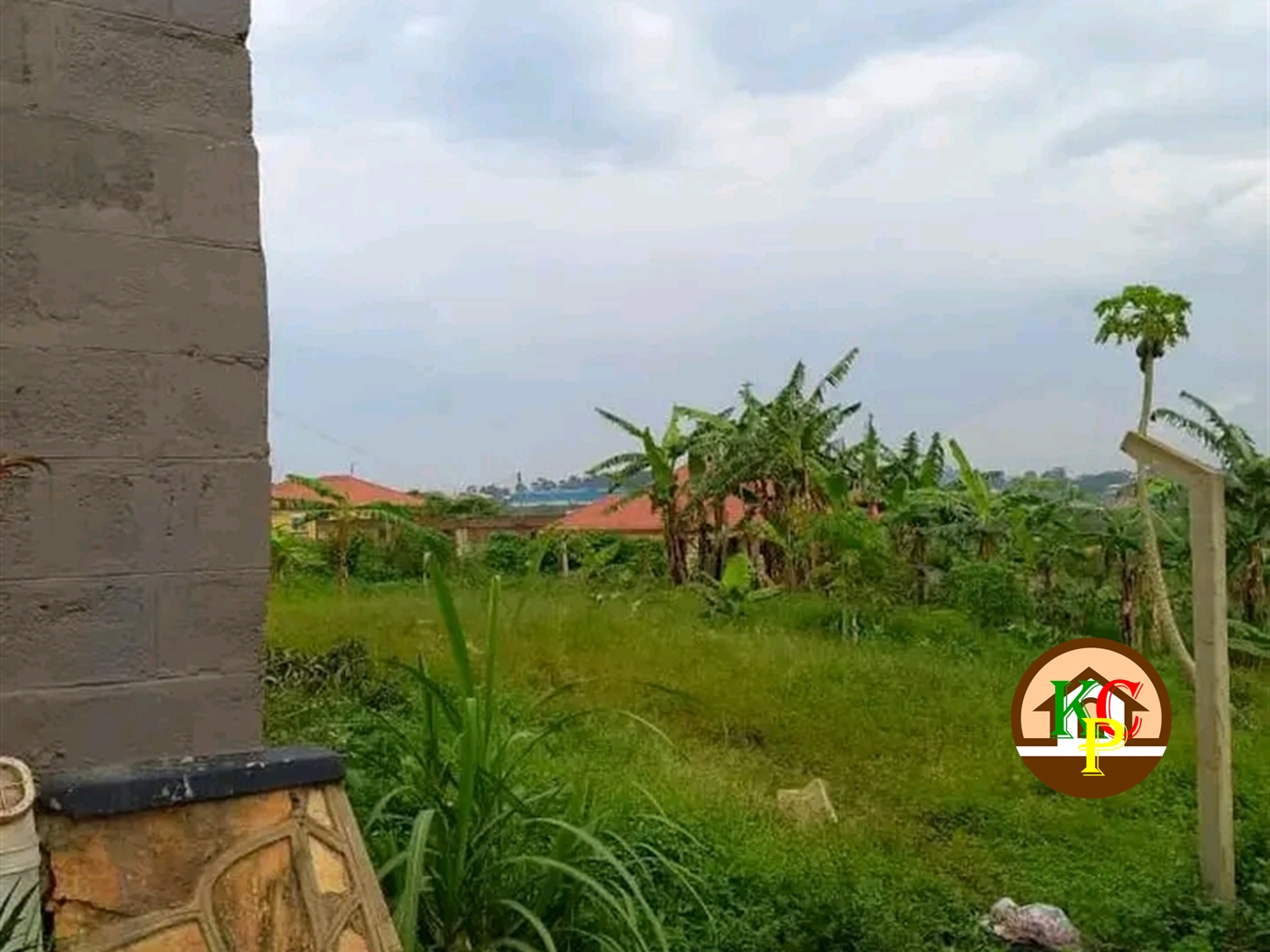 Residential Land for sale in Bweyogerere Wakiso