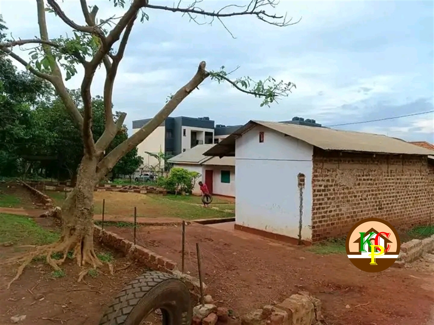 Residential Land for sale in Buziga Kampala