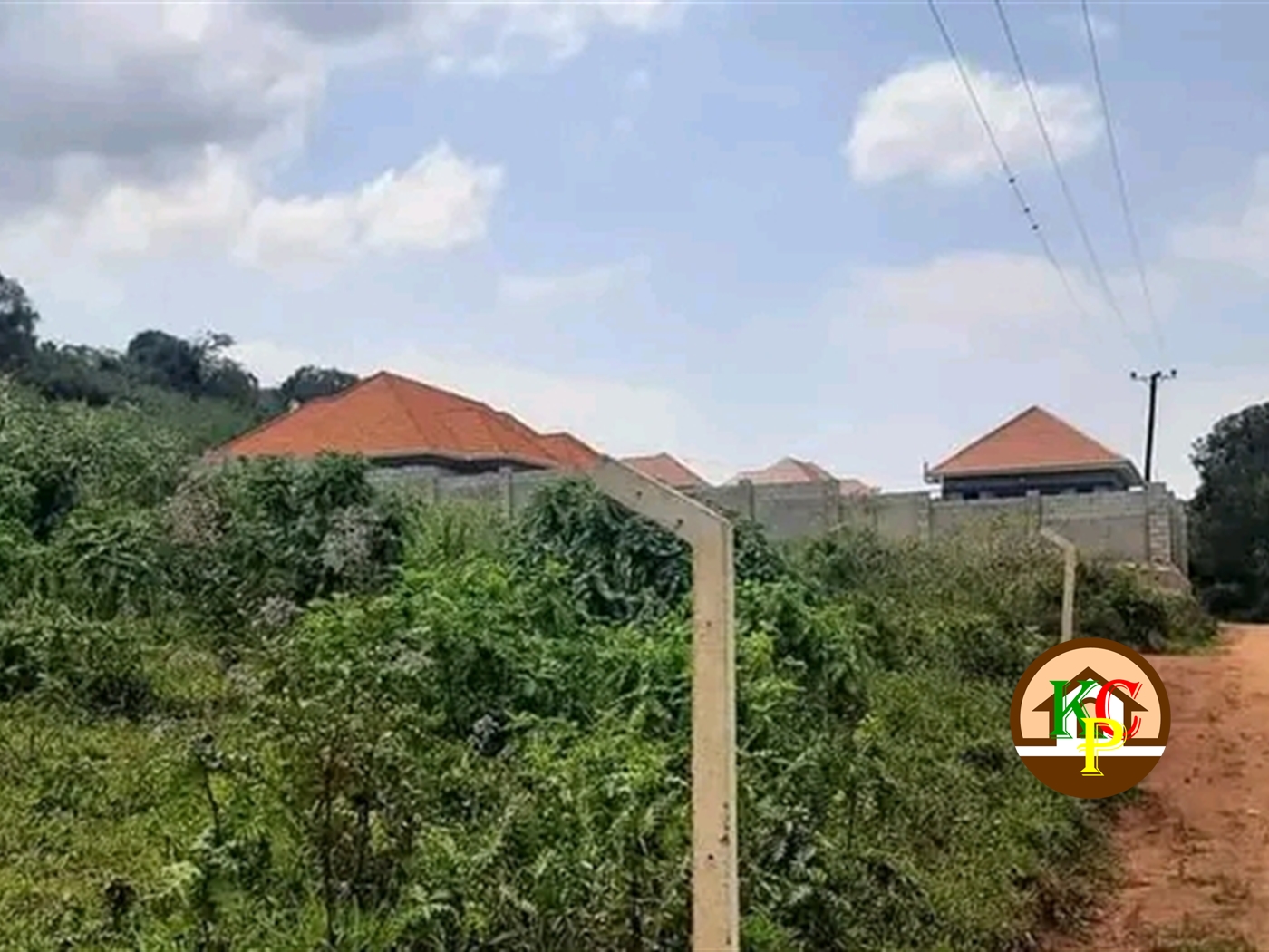 Residential Land for sale in Namusela Wakiso