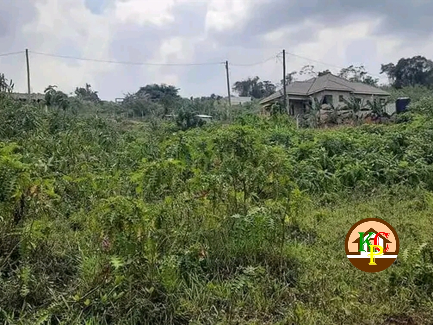 Residential Land for sale in Namusela Wakiso