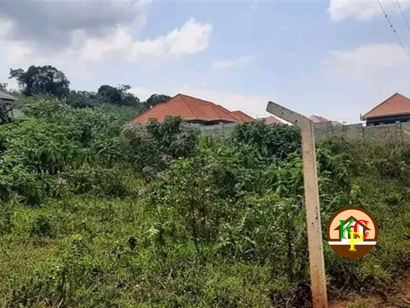 Residential Land for sale in Namusela Wakiso