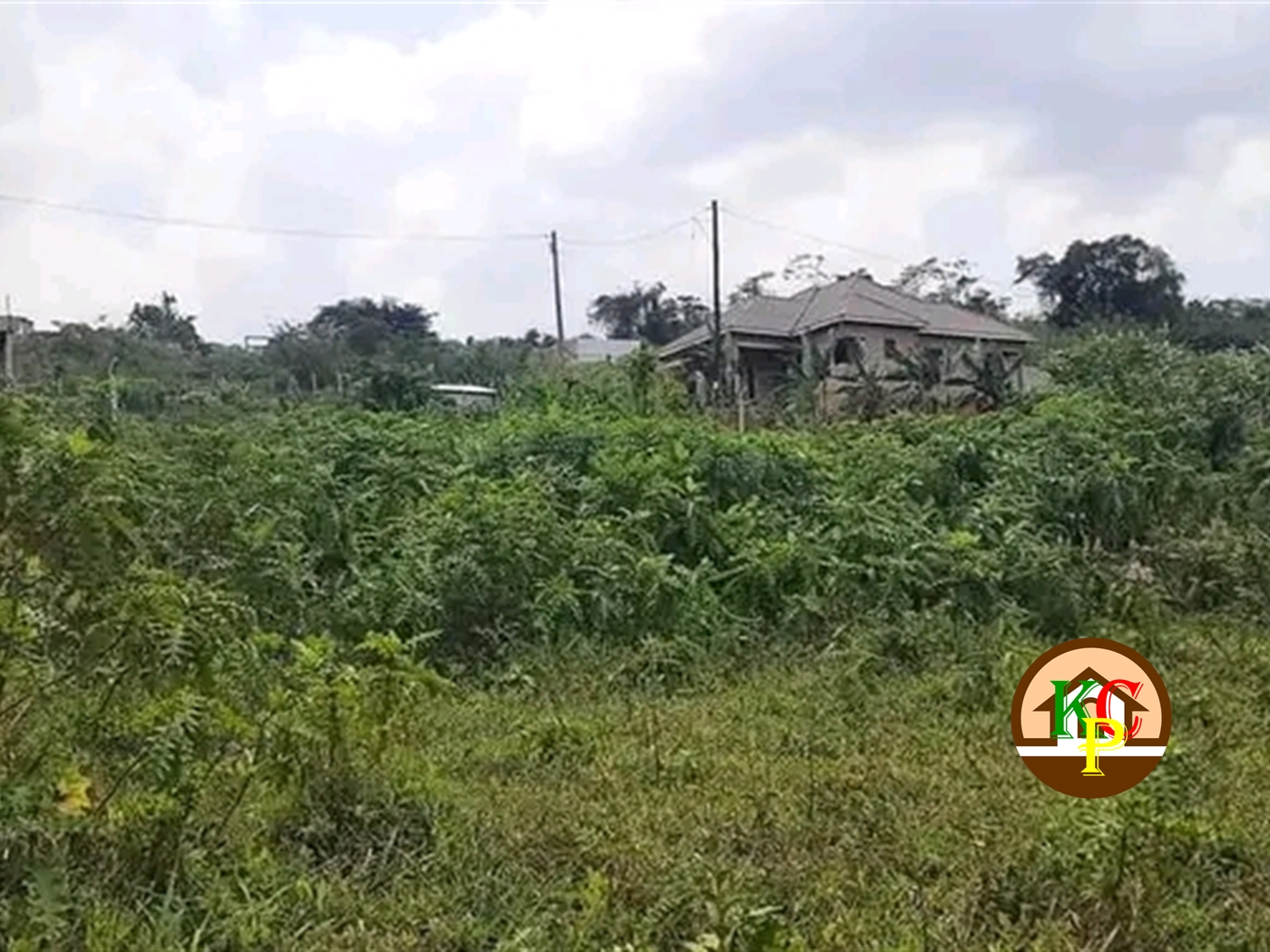 Residential Land for sale in Namusela Wakiso