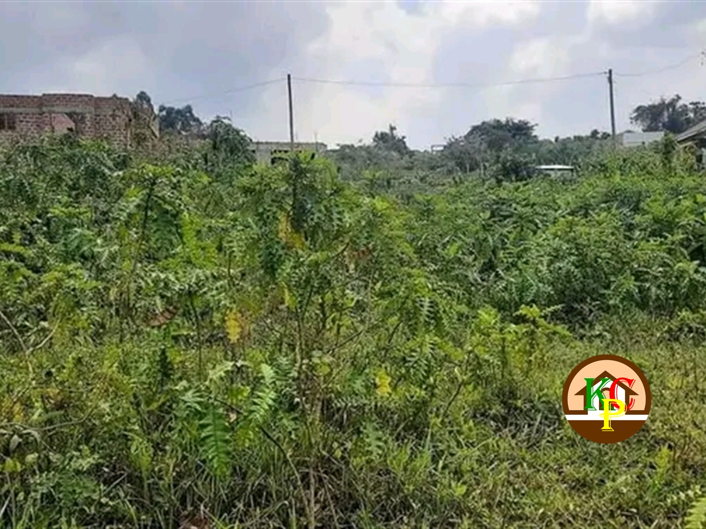 Residential Land for sale in Namusela Wakiso