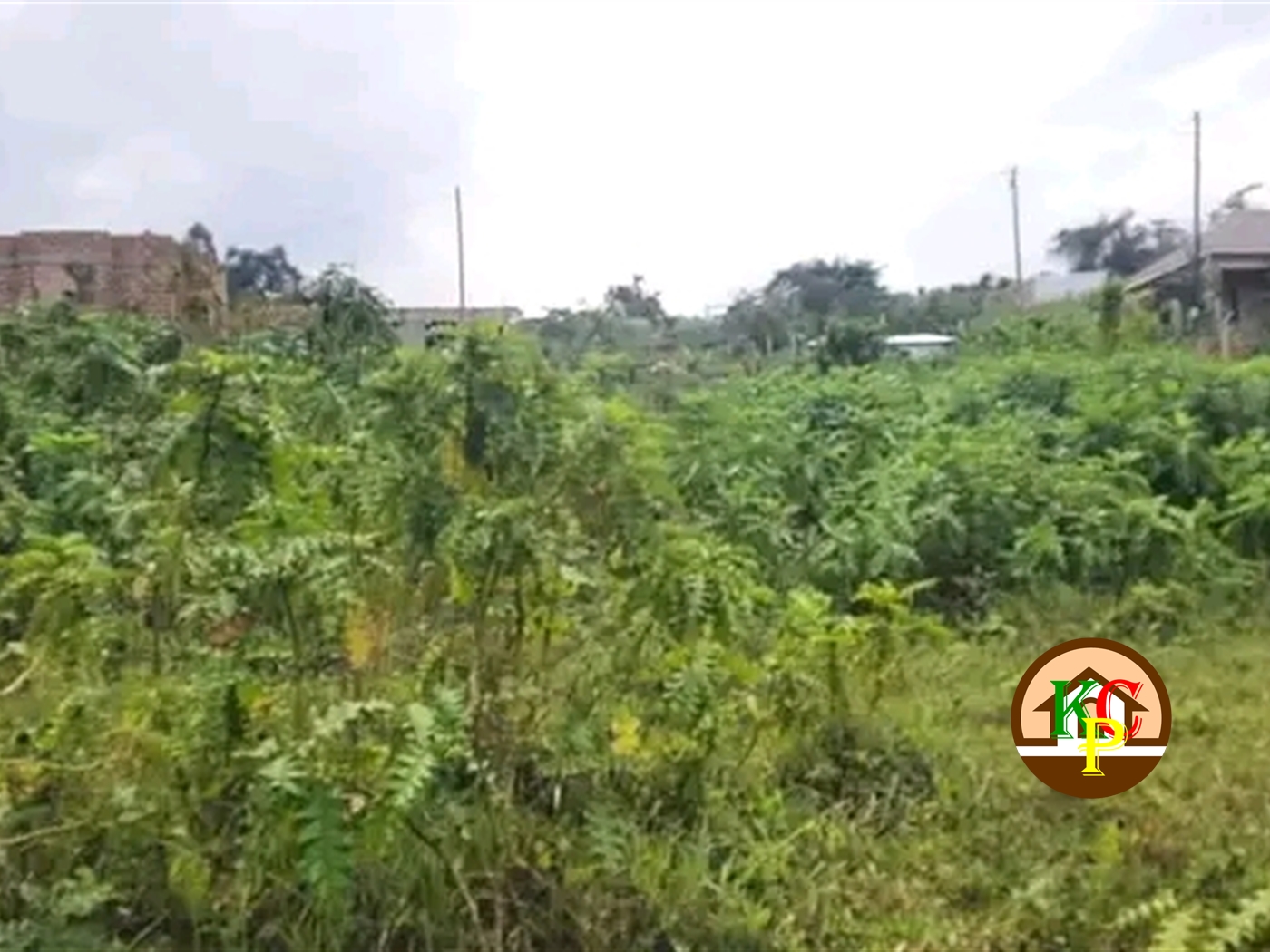 Residential Land for sale in Namusela Wakiso